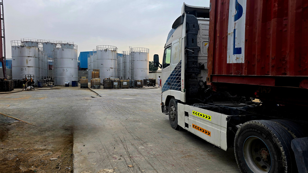 Transportation Firms