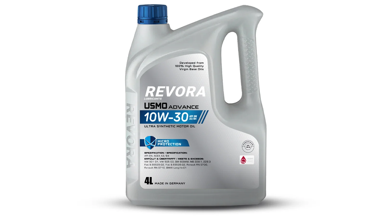 RivalexMOADVANCE10W304L