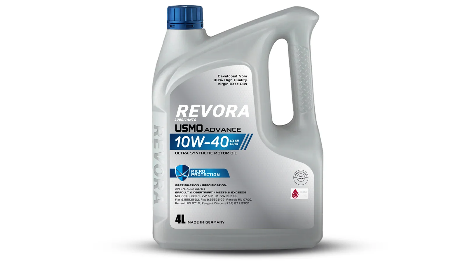 RivalexMOADVANCE10W404L