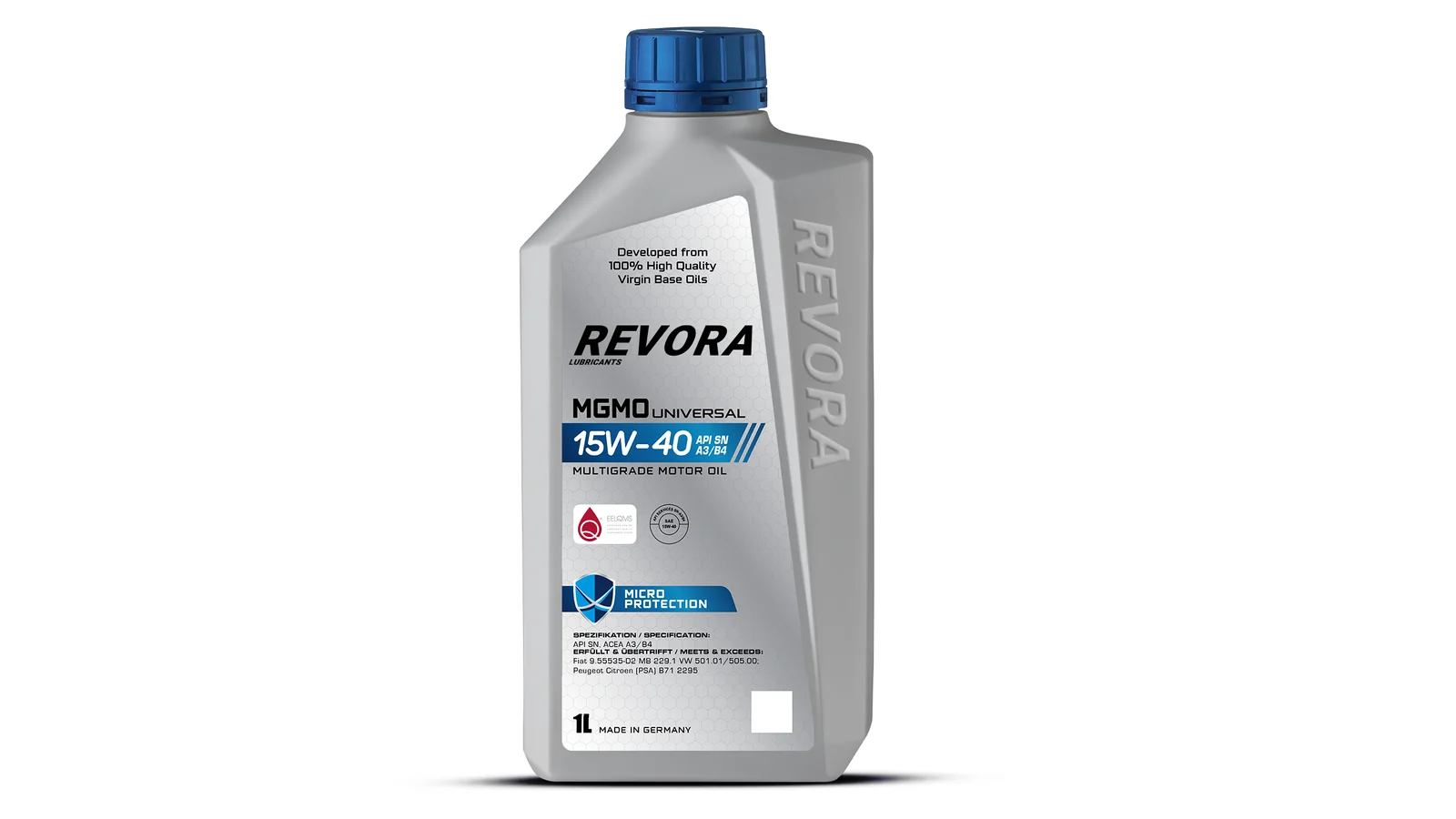 RivalexMOUNIVERSAL15W401L