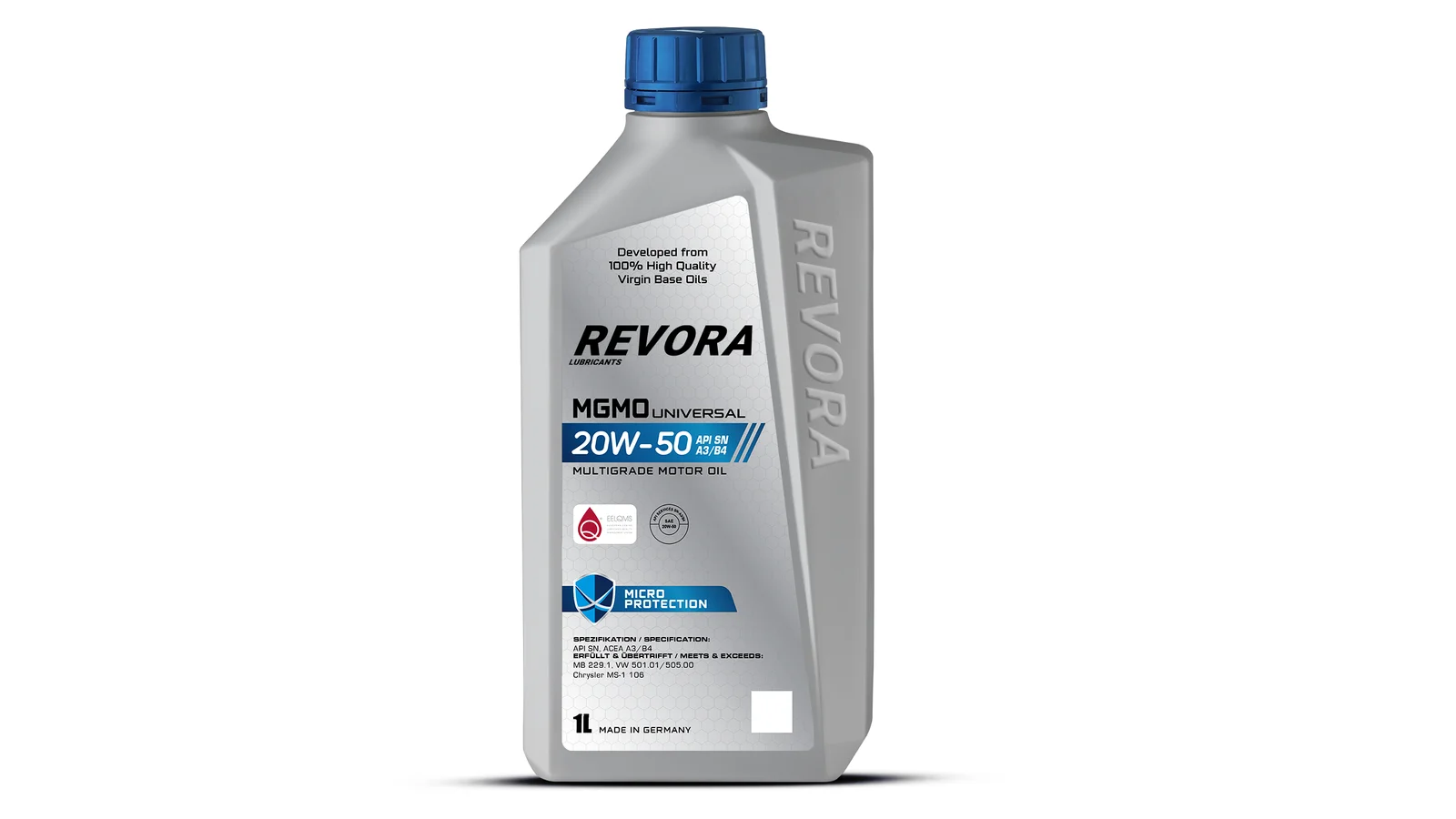 RivalexMOUNIVERSAL20W501L