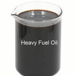 Heavy Fuel Oil