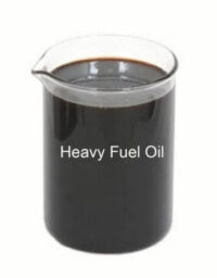 Heavy Fuel Oil